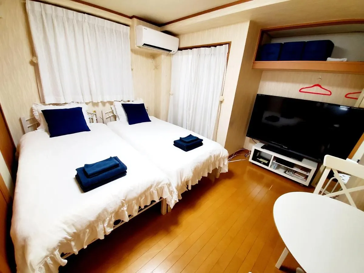 Takaraboshi Room 101 Sannomiya10Min location