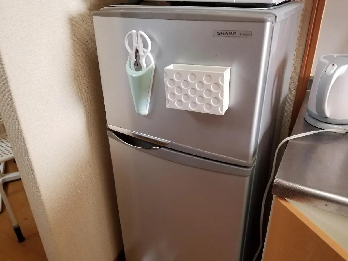 Apartment Takaraboshi Room 101 Sannomiya10Min Kobe