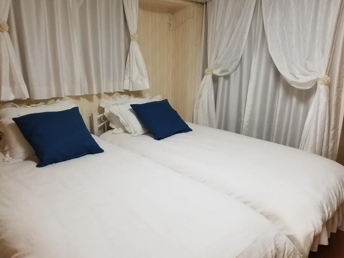 Takaraboshi Room 101 Sannomiya10Min Kobe Apartment